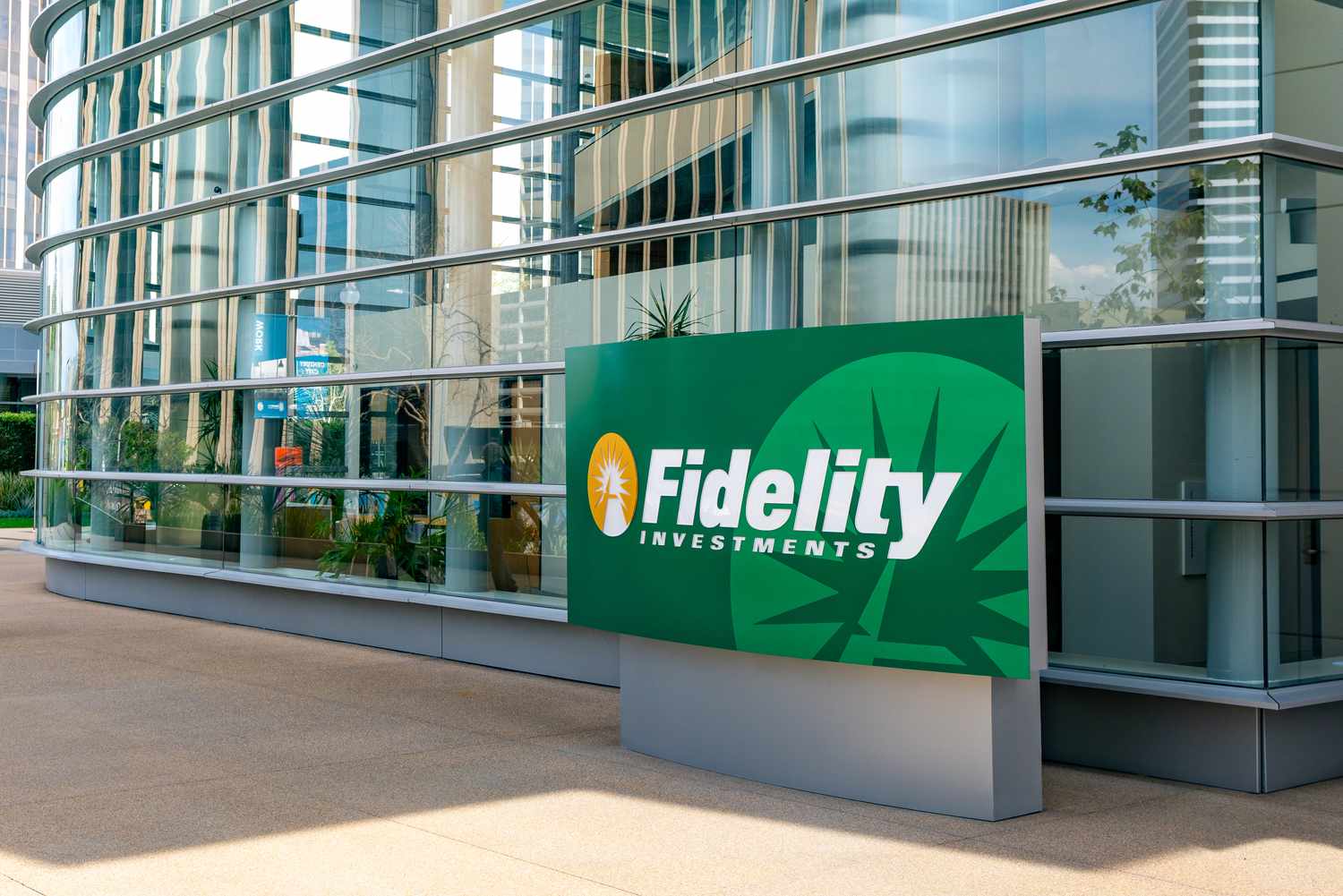 when does fidelity send tax forms