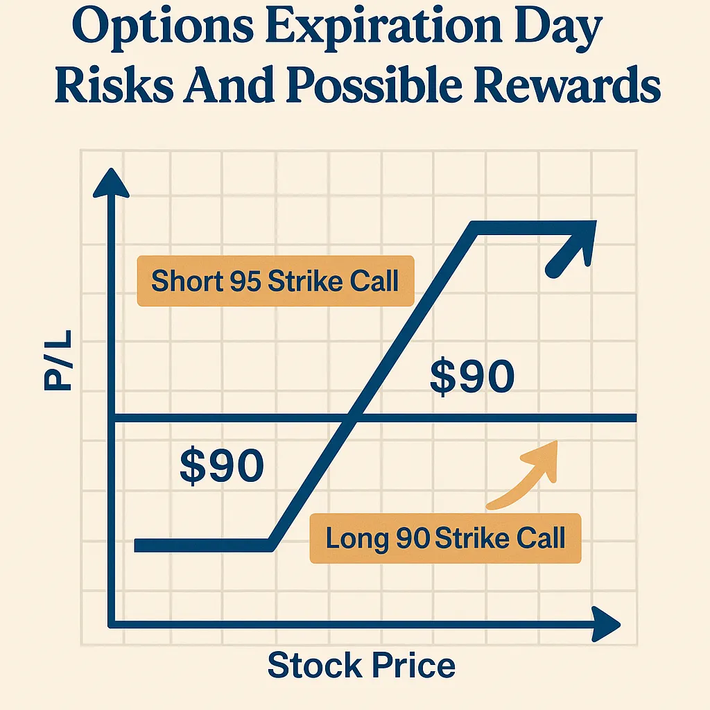 Do You Have to Sell Options Before Expiration? 2