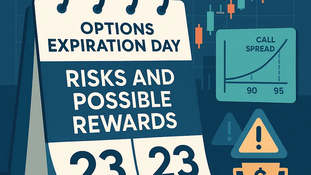 sell options before expiration featured image